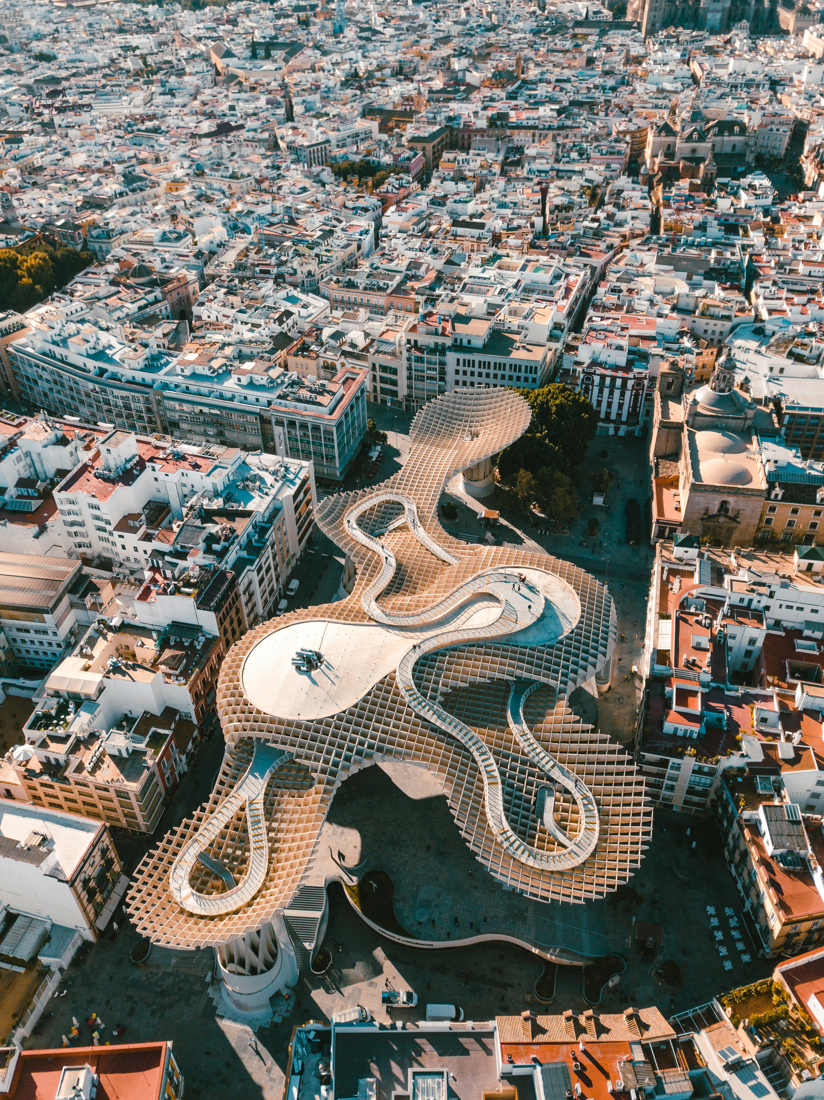  de Sevilla