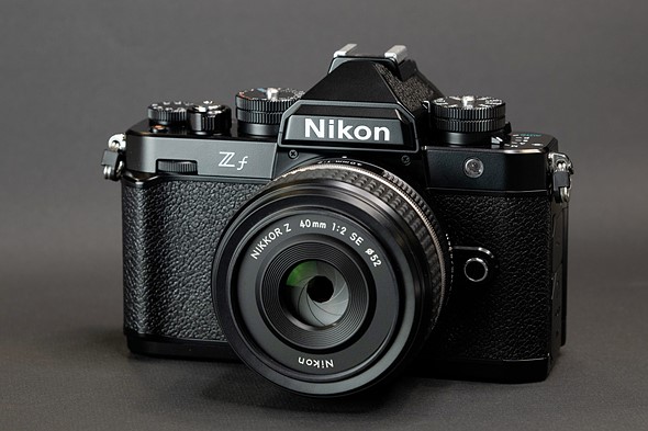Camera
