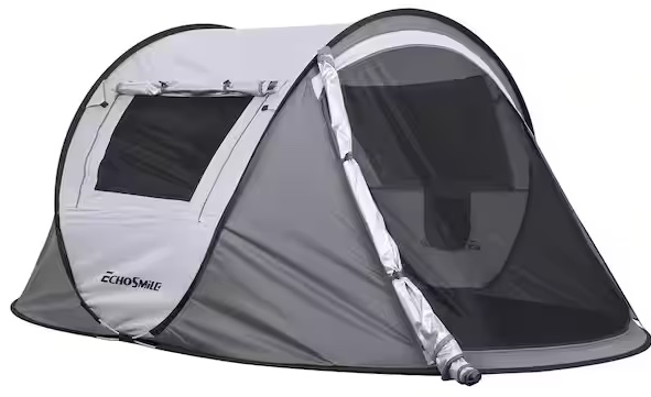 Camping Tent