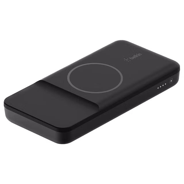 Portable Charger