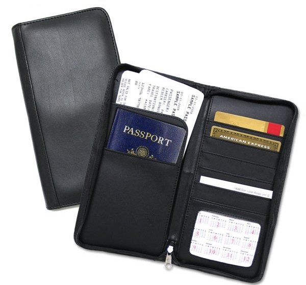 Travel Wallet