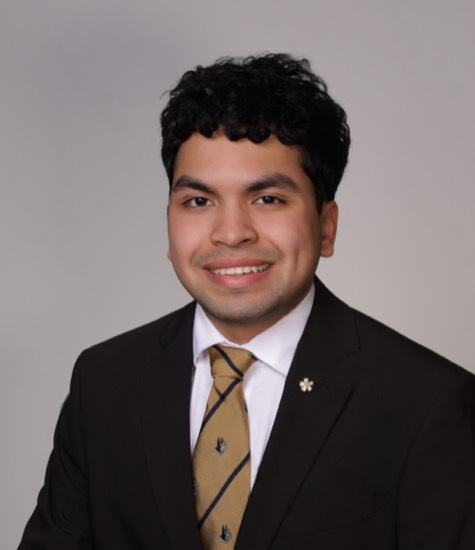 Portrait image of Juan Salas